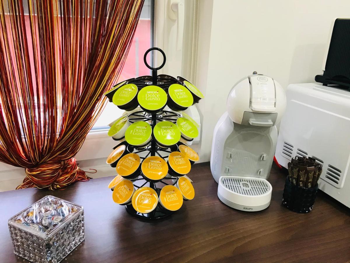 Comfy Apartment - Free Private Parking,Ac,Wi-Fi カレイ エクステリア 写真